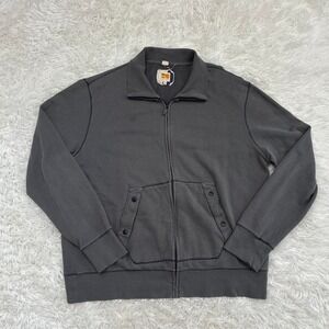 Hugo Boss Orange Casual Y2K Prep Sweater